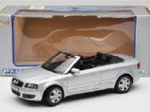 Audi A4 B6 Cabriolet