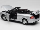 Audi A4 B6 Cabriolet - nuotraukos Nr. 2