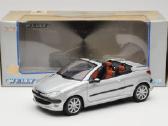 Peugeot 206 Cc