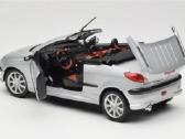 Peugeot 206 Cc - nuotraukos Nr. 2