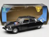 Citroen Ds Presidentielle