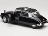 Citroen Ds Presidentielle - nuotraukos Nr. 2