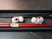 Utage Irodori Bashi Chopsticks (Lazdelės)