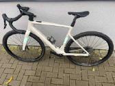 Scott Solace Gravel E-ride 30 Bike XL 58cm