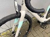 Scott Solace Gravel E-ride 30 Bike XL 58cm - nuotraukos Nr. 2