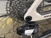 Scott Solace Gravel E-ride 30 Bike XL 58cm - nuotraukos Nr. 3