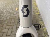 Scott Solace Gravel E-ride 30 Bike XL 58cm - nuotraukos Nr. 5