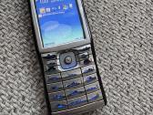 Nokia E50 - nuotraukos Nr. 2