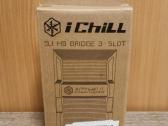 Ichill Sli bridge - 3 slot