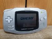 Gameboy Advance +5 žaidimai ir dėklas - nuotraukos Nr. 2