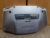 Gameboy Advance +5 žaidimai ir dėklas - nuotraukos Nr. 3
