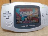 Gameboy Advance +5 žaidimai ir dėklas - nuotraukos Nr. 11