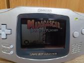 Gameboy Advance +5 žaidimai ir dėklas - nuotraukos Nr. 12