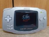 Gameboy Advance +5 žaidimai ir dėklas - nuotraukos Nr. 14