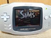 Gameboy Advance +5 žaidimai ir dėklas - nuotraukos Nr. 15