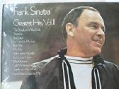 Frank Sinatra ploksteles labai geros bukles - nuotraukos Nr. 3