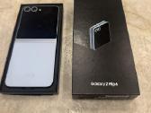 Samsung Z Filp 6 Blue 256gb 12 GB RAM - 290eur