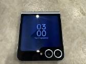 Samsung Z Filp 6 Blue 256gb 12 GB RAM - 290eur - nuotraukos Nr. 3