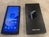 Samsung Z Filp 6 Blue 256gb 12 GB RAM - 290eur - nuotraukos Nr. 5