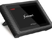 Launch X431 Pad III diagnostika profesionali - nuotraukos Nr. 3