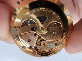Omega Seamaster De Ville Automatic - nuotraukos Nr. 16