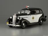 Pasaulio policijos automobilis - nuotraukos Nr. 8