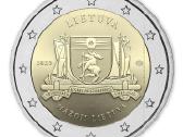 Lietuvos proginės 2€ monetos! - nuotraukos Nr. 5