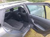 Toyota avensis - nuotraukos Nr. 4