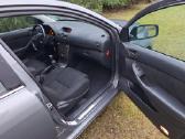 Toyota avensis - nuotraukos Nr. 5
