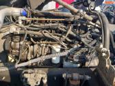 Mtz variklis D 245.30e3 (naujas)