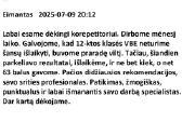 Gyvai Matematikos ir Fizikos Korepetitorius Vbe - nuotraukos Nr. 9