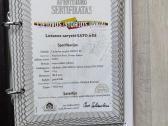 Medalių rinkinys Lietuvos istorijos įvykiai - nuotraukos Nr. 6