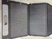 Saulės baterija 100 w nešiojama - nuotraukos Nr. 2
