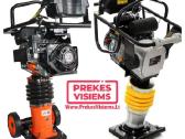 Sutankintuvas -Vibrokoja Kraft & Dele Kd11910