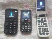 Doro 1360.doro215.doro615.doro prima 405. - nuotraukos Nr. 6
