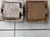 Malkinei kroniai špižinės, juška ,dureles zr.teks - nuotraukos Nr. 11