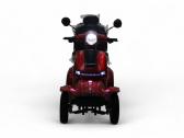 Elektrinis keturratis motoroleris Eec Ms-08pro - nuotraukos Nr. 4