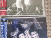 A-ha CD diskai