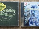 Rock CD /atnaujintą, papildyta/ - nuotraukos Nr. 7