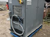 Atlas copco 37kw sraigtinis kompresorius - nuotraukos Nr. 3
