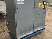 Atlas copco 37kw sraigtinis kompresorius - nuotraukos Nr. 4