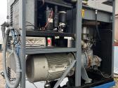 Atlas copco 37kw sraigtinis kompresorius - nuotraukos Nr. 7