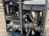 Atlas copco 37kw sraigtinis kompresorius - nuotraukos Nr. 11