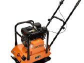 Nauja Vibro Plokštė Nuo 315 € 60-90kg - nuotraukos Nr. 2