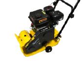 Vibro plokštė Cnp20 (87 kg, 19,8 kn, Loncin varikl
