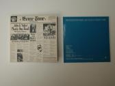 John Lenon Plastic Ono Band CD