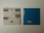 John Lenon Plastic Ono Band CD - nuotraukos Nr. 2