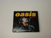 Oasis 2 CD