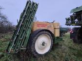 Purkštuvas Amazone Ug 3000 Power 24 m - nuotraukos Nr. 5