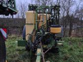 Purkštuvas Amazone Ug 3000 Power 24 m - nuotraukos Nr. 7
